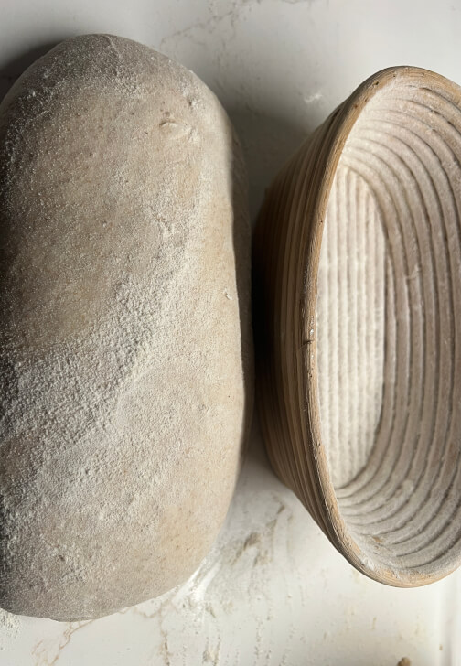 Sourdough Bread Baking Class: Foundations and Practice