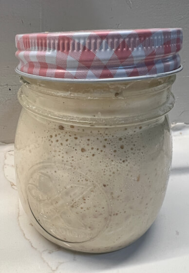 Sourdough Bread Baking Class: Foundations and Practice