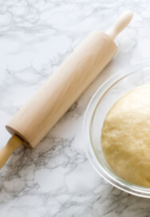 Sourdough Focaccia Making Workshop