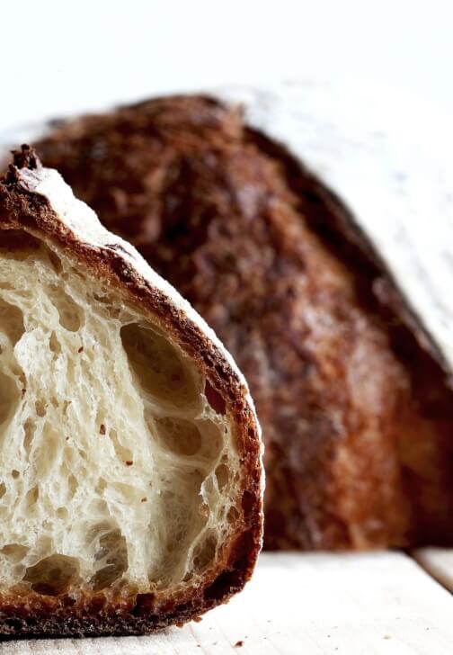 Sourdough Focaccia Making Workshop
