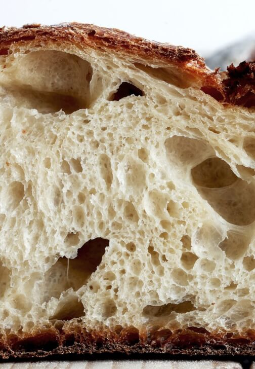 Sourdough Focaccia Making Workshop