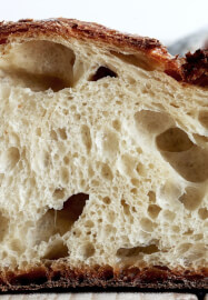 Sourdough Focaccia Making Workshop