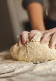 Sourdough Focaccia Making Workshop