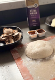 Sourdough Pizza Masterclass: The Art of Gut-Friendly Crust