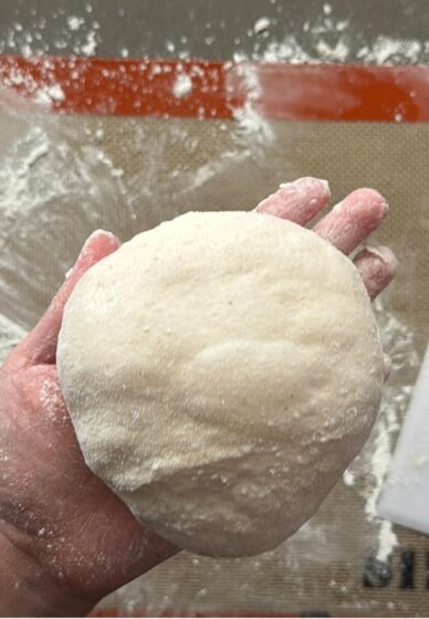 Sourdough Pizza Masterclass: The Art of Gut-Friendly Crust