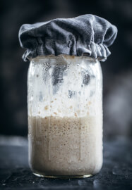 Sourdough Workshop: Buns, Bagels and Crackers