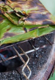 South American BBQ Class: Centennial Park