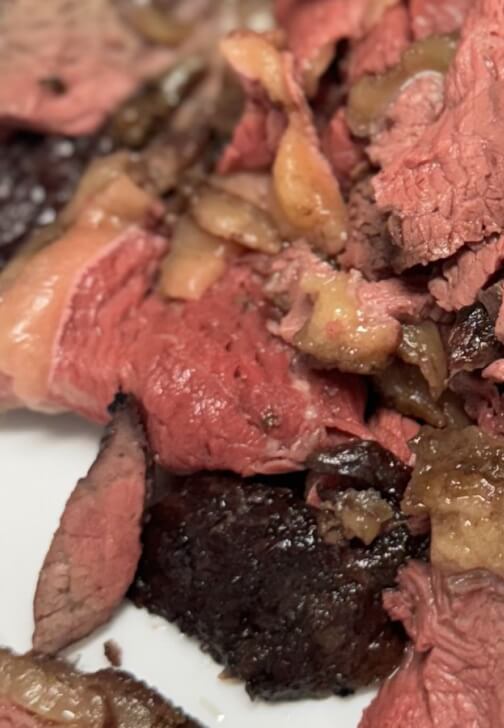 South American BBQ Class: Centennial Park