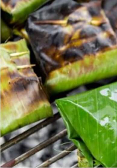 South American BBQ Cooking Class in Hunter Valley