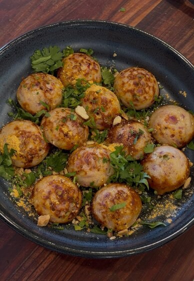 South Indian Classics: Vegetarian Cooking Class