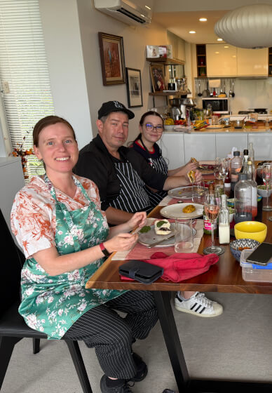 South Indian Classics: Vegetarian Cooking Class