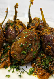 South Indian Cooking Class