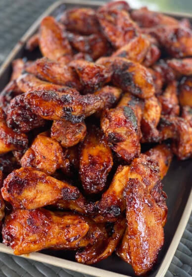 Southern BBQ Low and Slow Masterclass