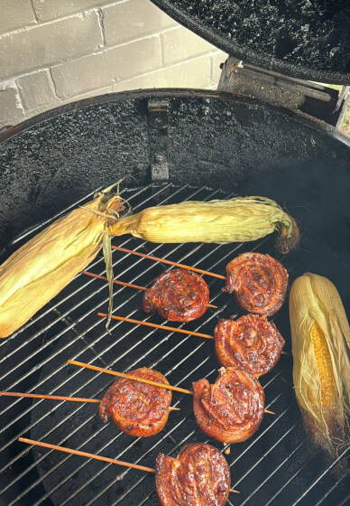 Southern BBQ Low and Slow Masterclass