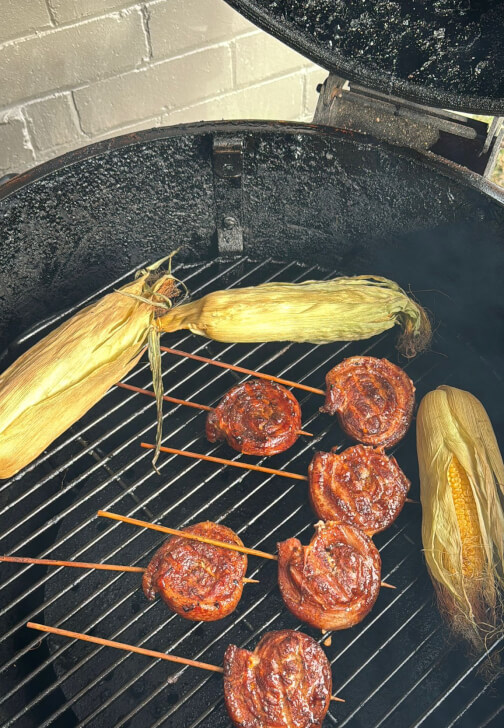 Southern BBQ Low and Slow Masterclass
