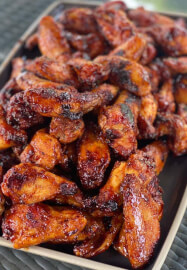 Southern BBQ Low and Slow Masterclass