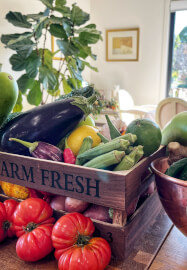 Southern Indian Vegan Cooking Class