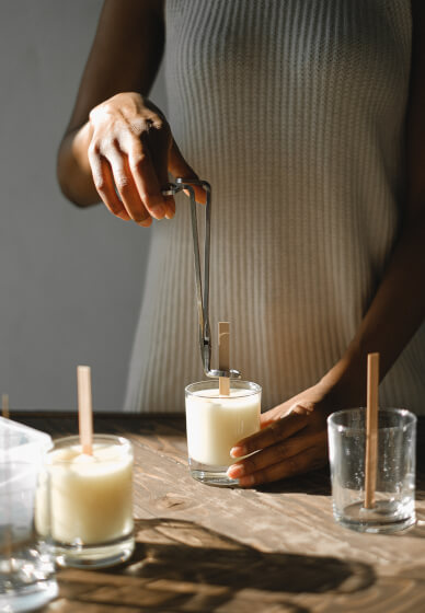 Featured image of post Candle Making Classes Eastern Suburbs Melbourne - 82% of current opportunities are permanent, whereas 18% are contract jobs.