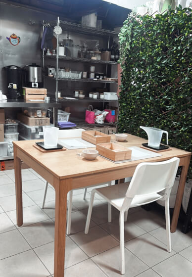 Soy Candle Making Workshop