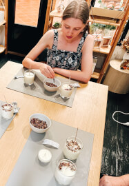 Soy Candle Making Workshop