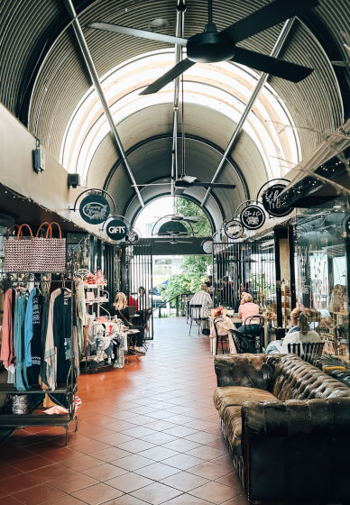 Soy Candle Making Workshop