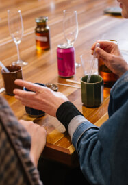 Soy Wax Ceramic Candle Making Workshop