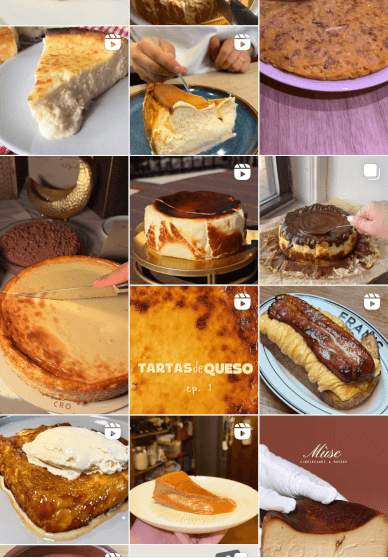 Spanish Cooking Class: Desserts and Wines