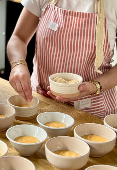 Spanish Cooking Class: Paella, Tapas and Sangria