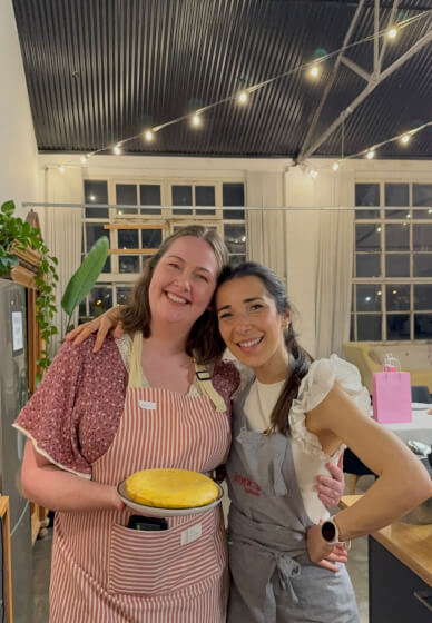 Spanish Cooking Class: Paella, Tapas and Sangria