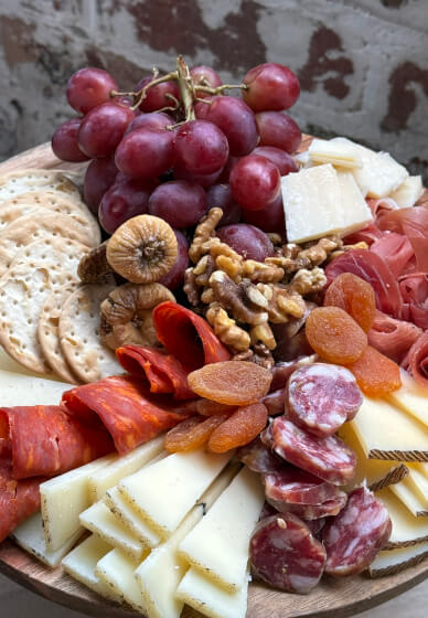 Spanish Cooking Class: Tapas, Pintxos and Sangria