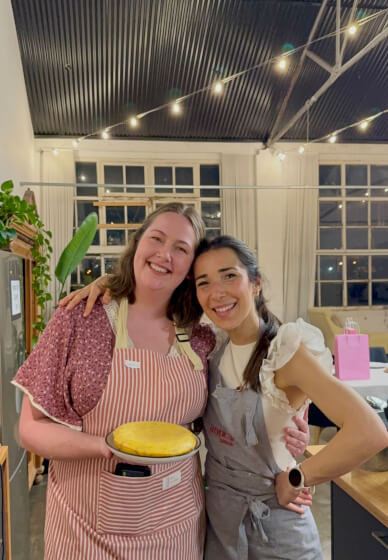 Spanish Cooking Class: Tapas, Pintxos and Sangria