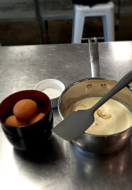 Spanish Tapas Cooking Class