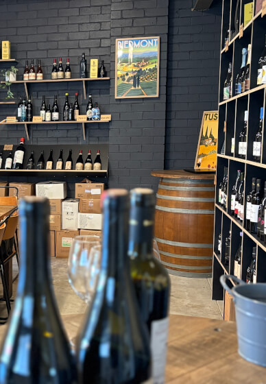 Sparkling Italian Wine Tasting Experience