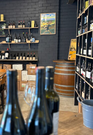 Sparkling Italian Wine Tasting Experience