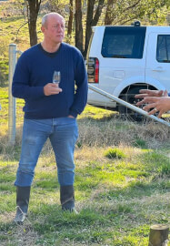 Sparkling Wine Tasting Experience