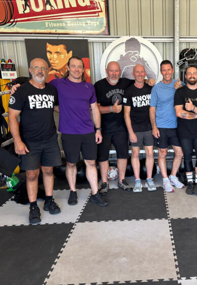 SPEAR System® in Person Training Class