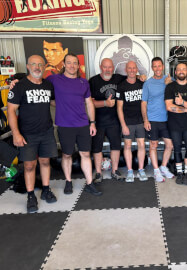 SPEAR System® in Person Training Class