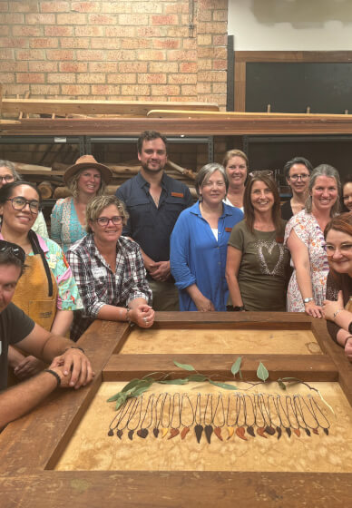 Special Event: Celebration Workshop