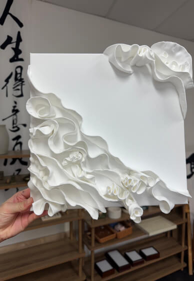 Special Offer Clay Workshop - Craft with Love in Qixi