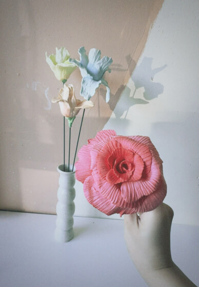 Special Offer Clay Workshop - Craft with Love in Qixi