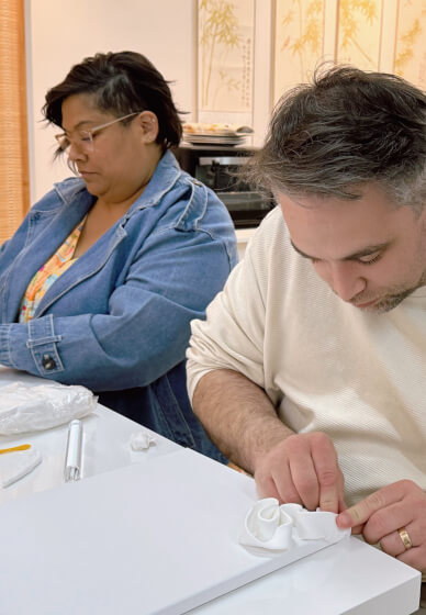 Special Offer Clay Workshop - Craft with Love in Qixi