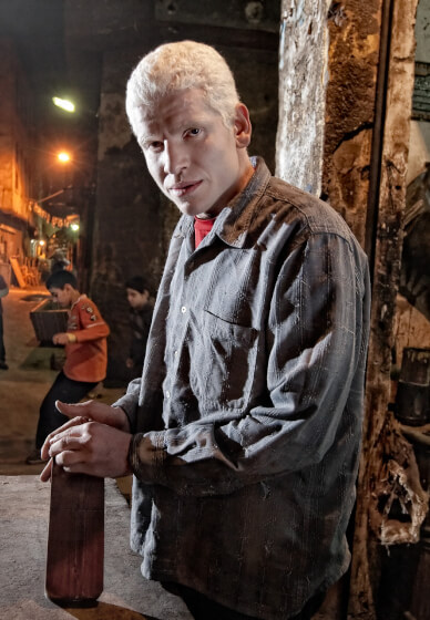 Speedlite Essentials: Half Day Beginners Photographic Workshop