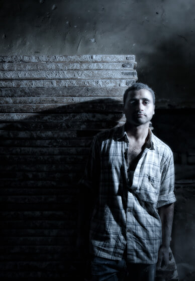 Speedlite Essentials: Half Day Beginners Photographic Workshop