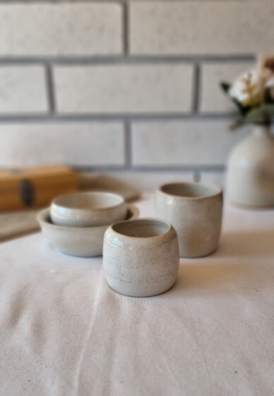 Spin and Sip Pottery Wheel Class