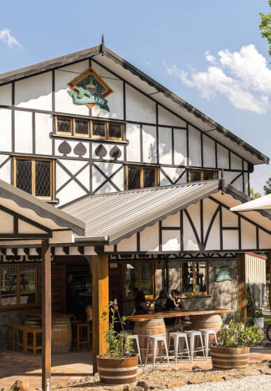 Spirit Blending Class