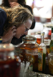 Spirit Blending Class