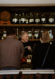 Spirit Blending Class