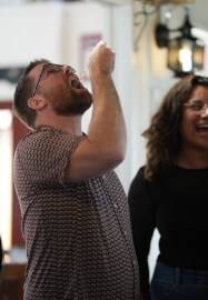 Spirit Blending Class