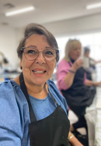 Spirited Paint and Sip Workshop