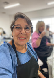 Spirited Paint and Sip Workshop